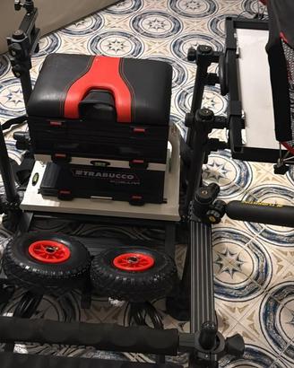 combo paniere bolognese 