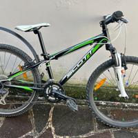 MTB Scott Scale 24“