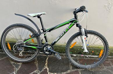 MTB Scott Scale 24“