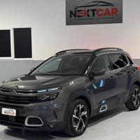 Citroen C5 Aircross BlueHDi 130 IMPECCABILE!