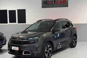 Citroen C5 Aircross BlueHDi 130 IMPECCABILE!