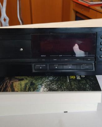 Lettore CD digitale Technics SL-PJ37A