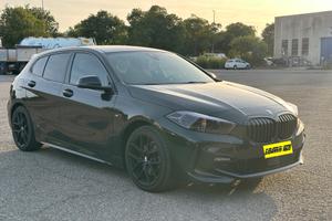 Bmw 118d 5p. Msport (Garanzia 24 mesi)