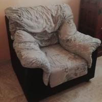 poltrona sofà 