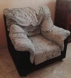 poltrona sofà 