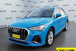 Audi Q3 35 TDI S tronic S line Edition