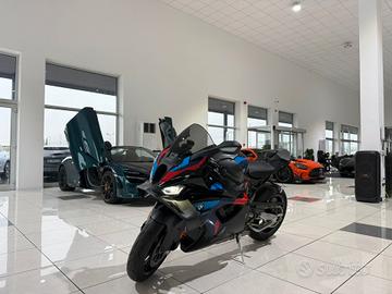 Bmw M 1000 RR