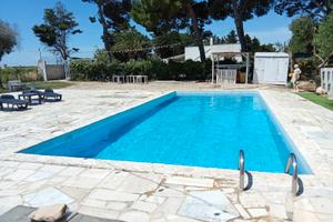 Casa vacanza Salento puglia Brindisi mare 1km