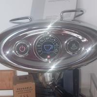 macchina caffe iperespresso x7.1 illy