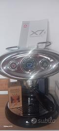 macchina caffe iperespresso x7.1 illy