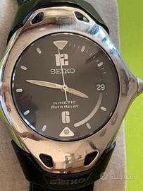 Seiko Arctura Kinetic SMAO21P1