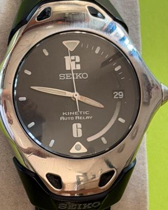 Seiko Arctura Kinetic SMAO21P1