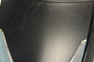 Bauletto Sh300 nuovissimo