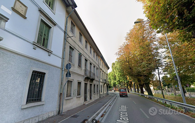 GRAZIOSO TRILOCALE - UDINE