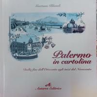 libro su Palermo 
