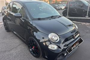 Abarth 595 1.4 Turbo T-Jet 145 CV-2018