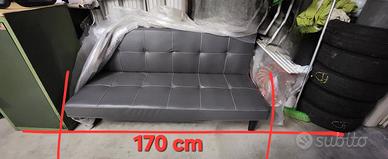 Divano Letto