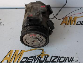 COMPRESSORE ARIA CONDIZIONATA ALFA ROMEO STELVIO