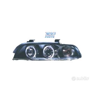 FARI BMW E39 95-00 ANGEL EYES