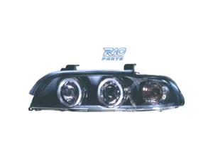 FARI BMW E39 95-00 ANGEL EYES