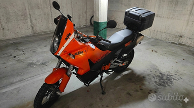 KTM 990 ADV anno 2008 31mila KM