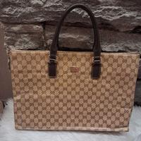 BORSA GUCCI VINTAGE ORIGINALE