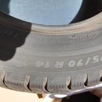 Michelin alpin