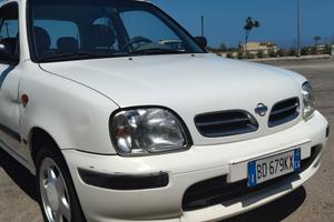 micra
