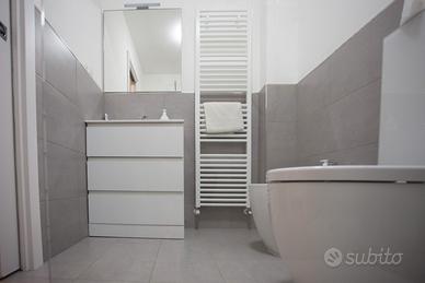 Appartamento sotto il castello