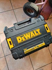 valigetta dewalt de Walt originale