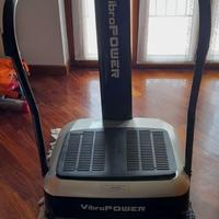 Vibropower