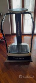 Vibropower