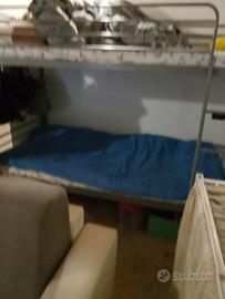 Letto a castello 