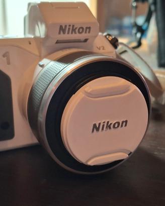 Nikon 1 v2 