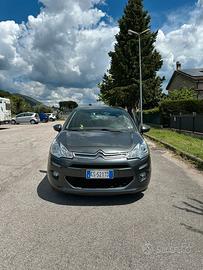 Citroen C3 1.2 seduction