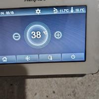 pompa di calore aermec