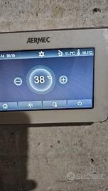 pompa di calore aermec