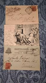 cartoline pubblicitarie 