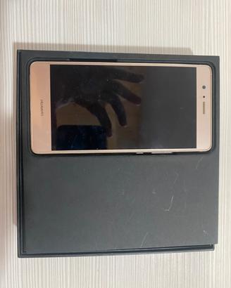 huawei p9 lite