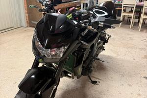 Kawasaki z750 A2