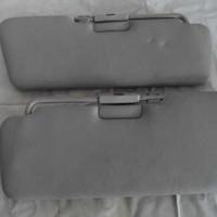 PARASOLE ALETTA ANTERIORE SX FIAT 600 Serie 735244