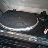 Technics SL-BD22