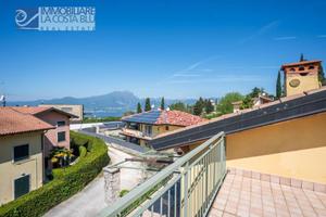 Appartamento di 104 m² con 3 locali e box auto dop