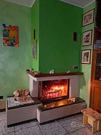 PALEX MONOBLOCCO Palazzetti