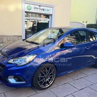 OPEL Corsa 1.6 Turbo Coupé OPC