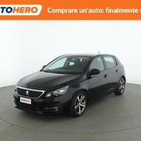 PEUGEOT 308 BlueHDi 120 S&S Active