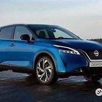 Ricambi NISSAN QASHQAI 2021/23