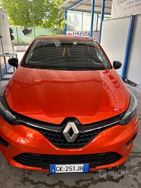 RENAULT Clio 4ª serie - 2022