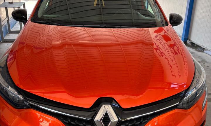 RENAULT Clio 4ª serie - 2022