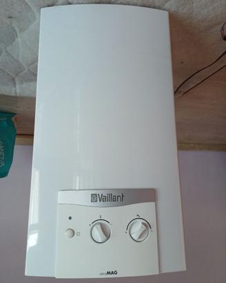 Scaldabagno Vaillant MAG